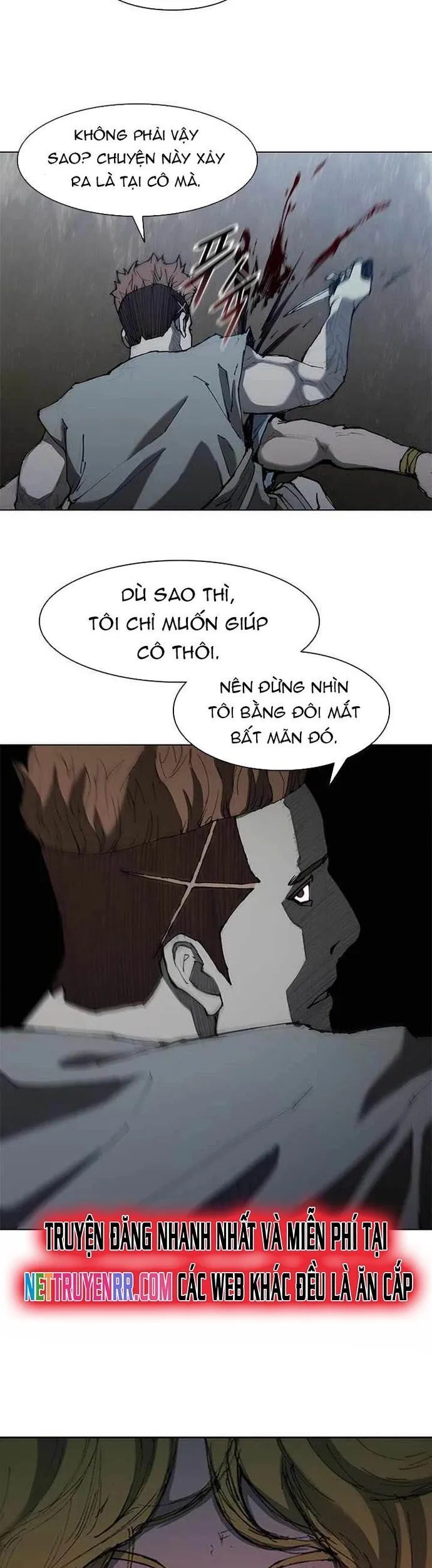 Con Đường Của Võ Giả Chapter 68 - 17