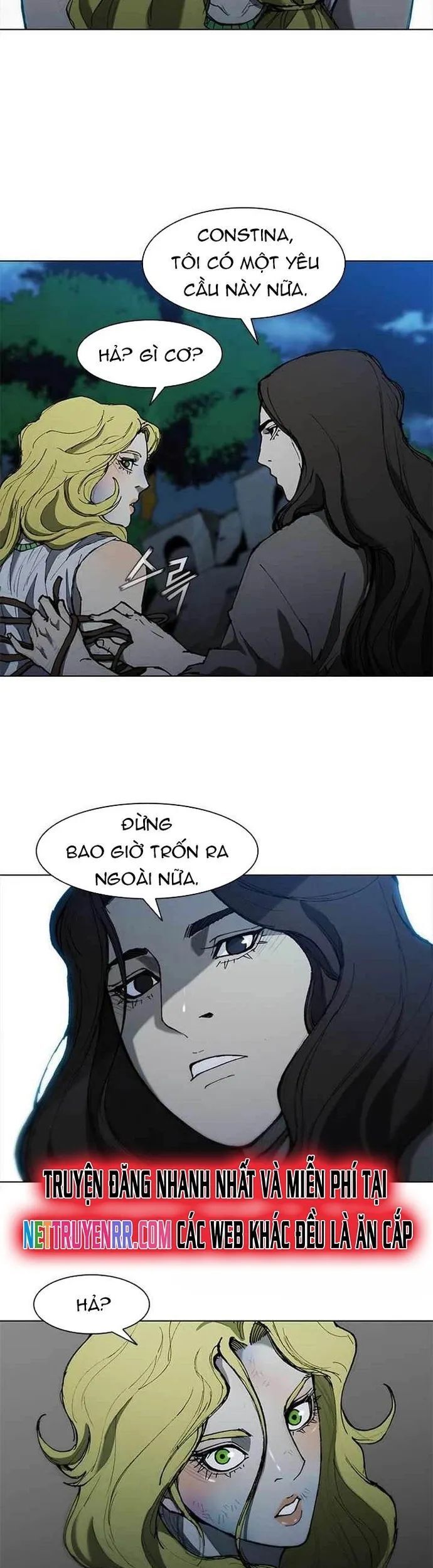 Con Đường Của Võ Giả Chapter 68 - 21