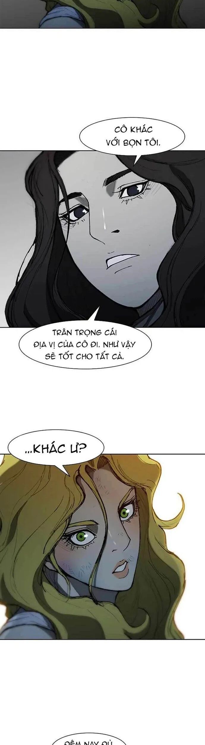 Con Đường Của Võ Giả Chapter 68 - 22