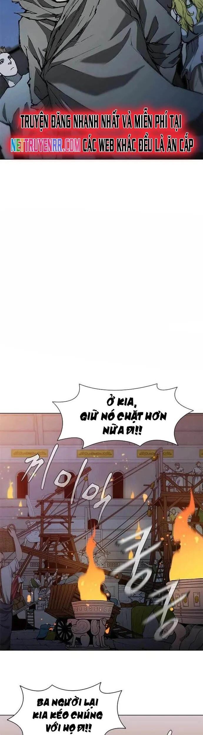 Con Đường Của Võ Giả Chapter 68 - 24