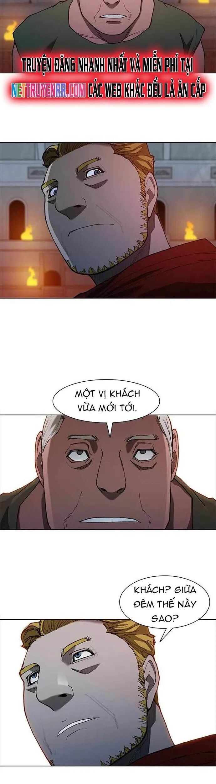 Con Đường Của Võ Giả Chapter 68 - 26