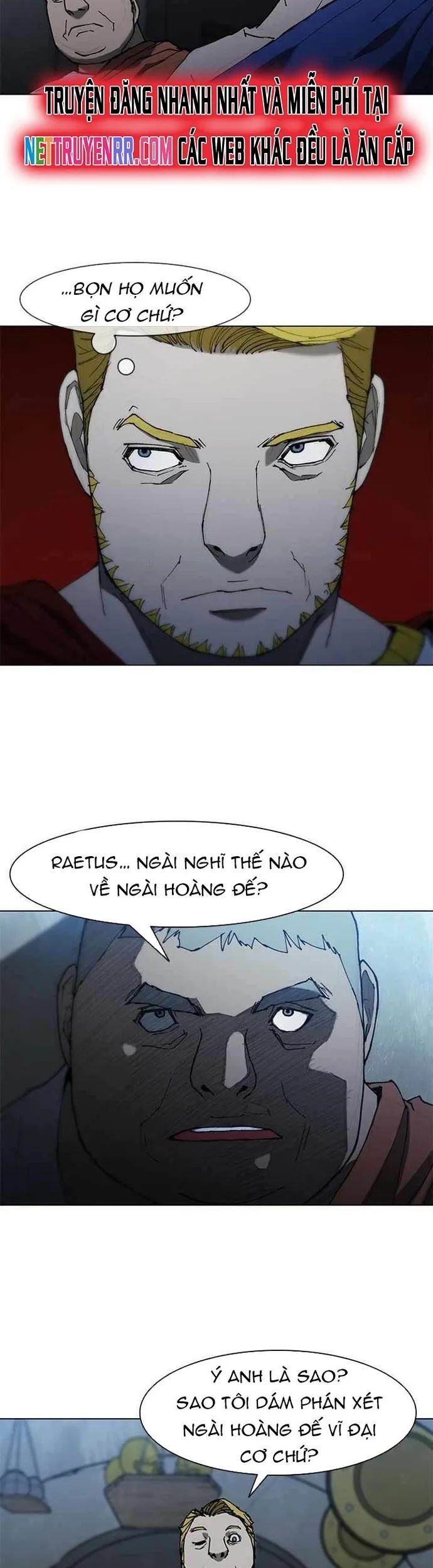 Con Đường Của Võ Giả Chapter 68 - 29