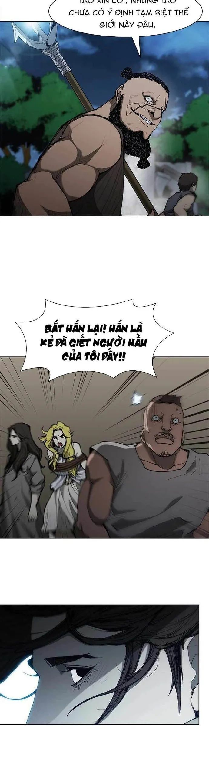 Con Đường Của Võ Giả Chapter 68 - 5