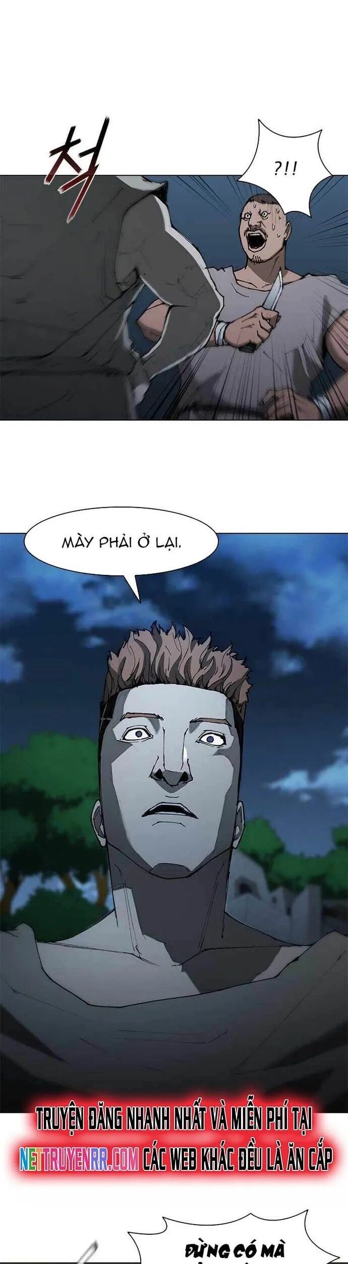 Con Đường Của Võ Giả Chapter 68 - 6