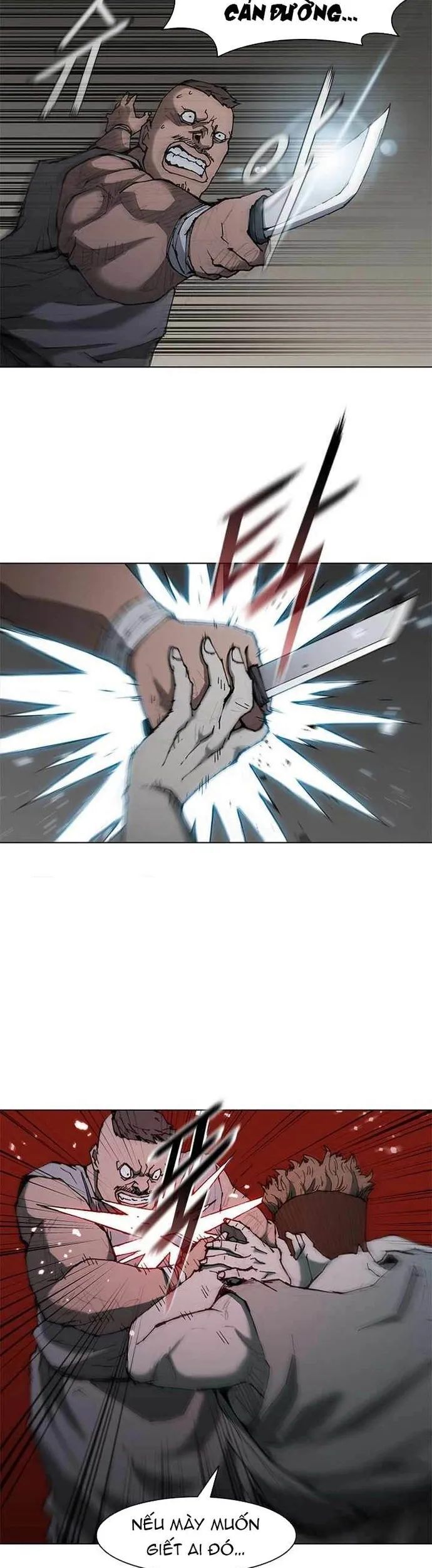 Con Đường Của Võ Giả Chapter 68 - 7