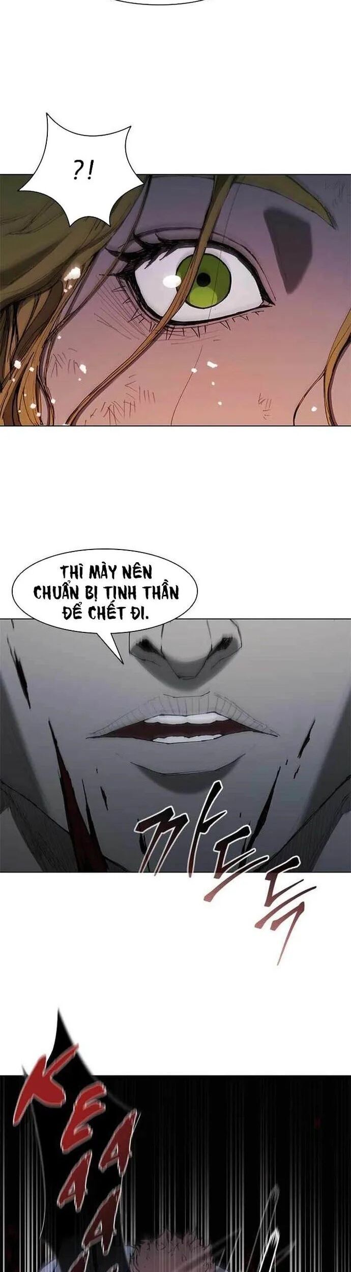 Con Đường Của Võ Giả Chapter 68 - 8