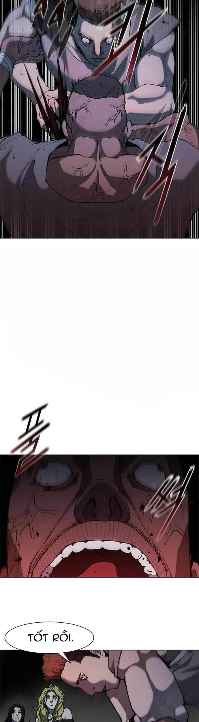 Con Đường Của Võ Giả Chapter 68 - 9