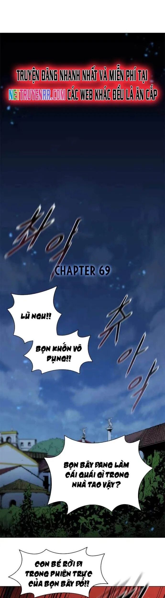 Con Đường Của Võ Giả Chapter 69 - 12