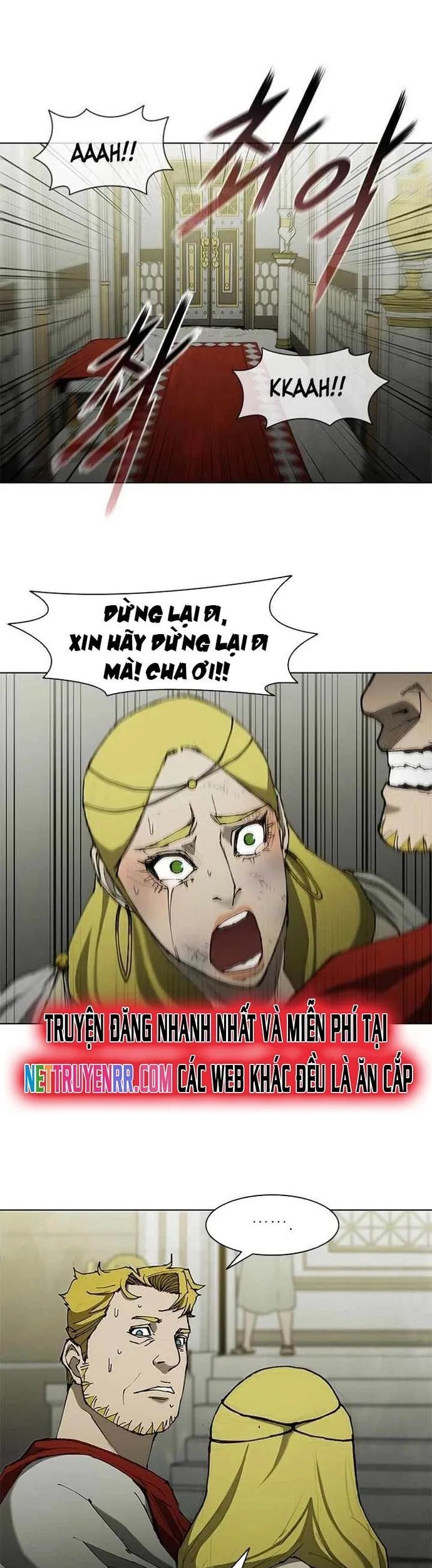 Con Đường Của Võ Giả Chapter 69 - 17