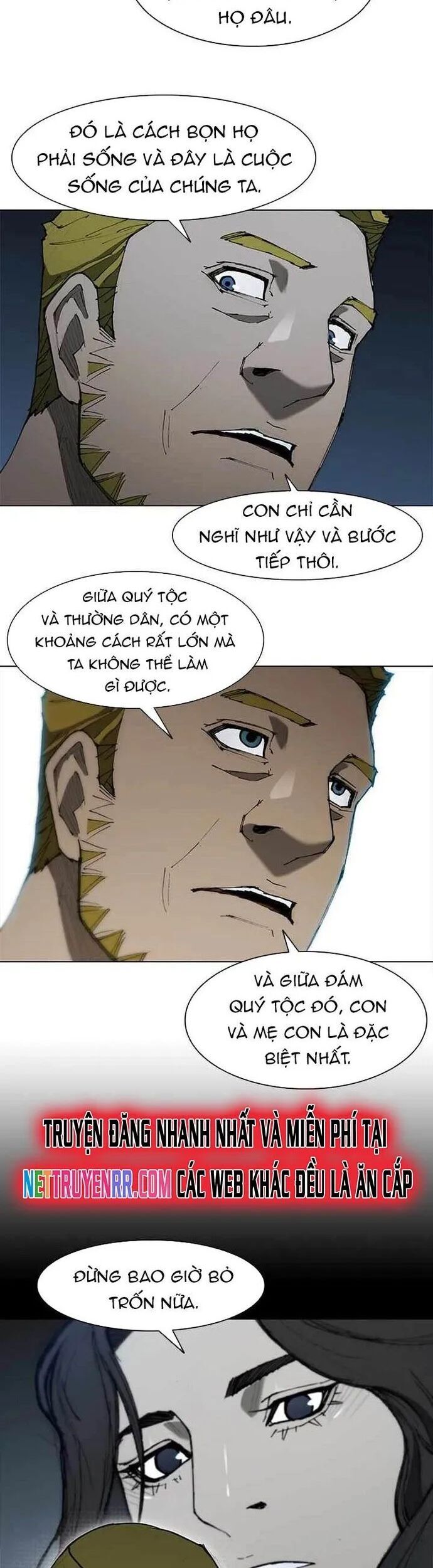 Con Đường Của Võ Giả Chapter 69 - 24