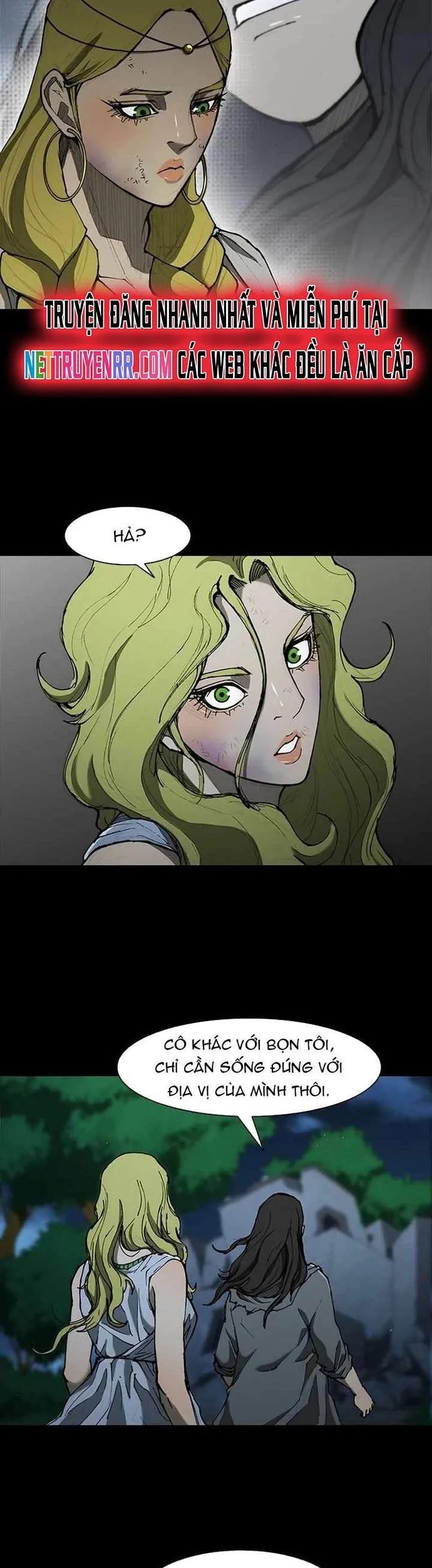 Con Đường Của Võ Giả Chapter 69 - 25