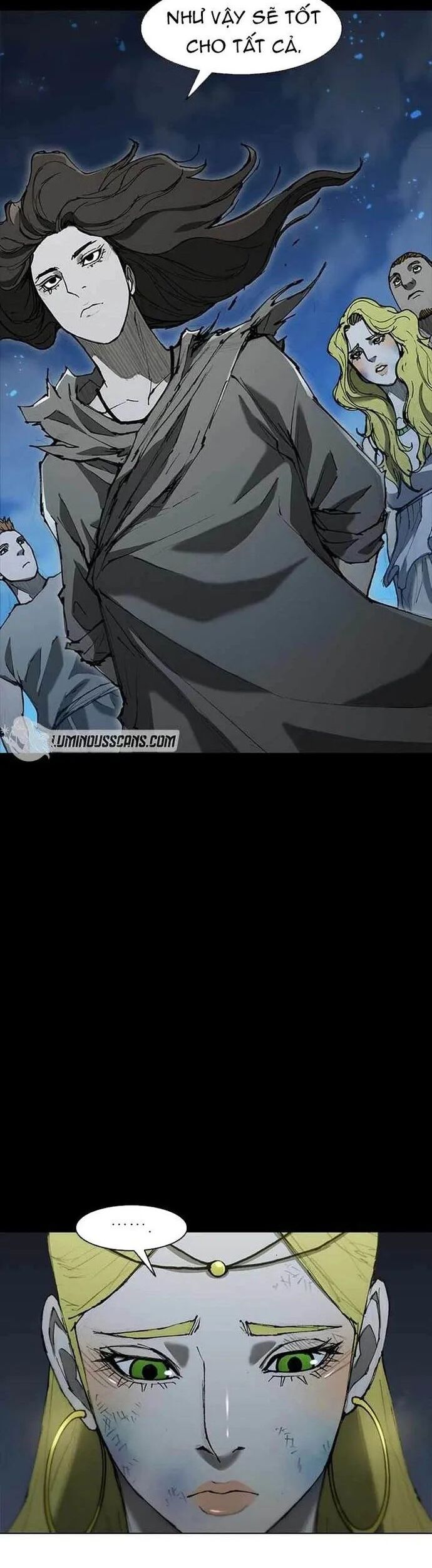 Con Đường Của Võ Giả Chapter 69 - 26