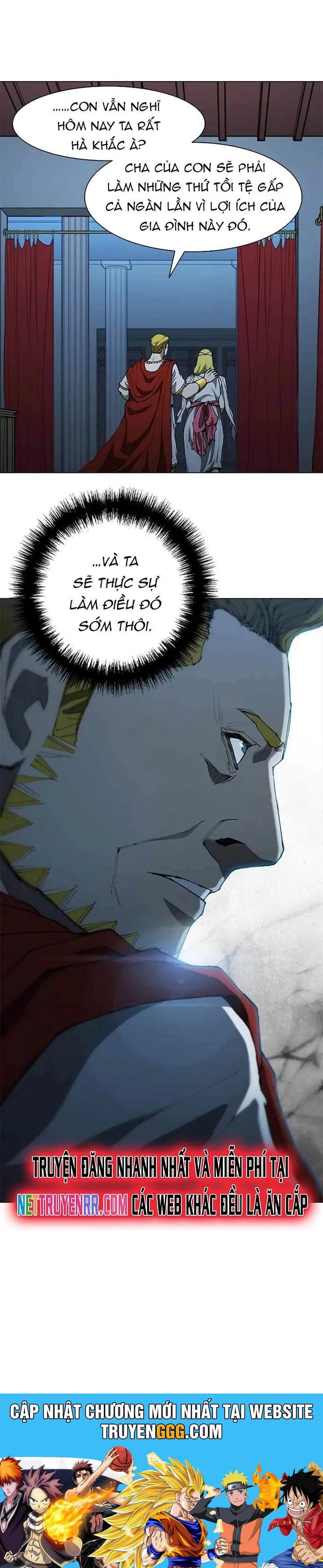 Con Đường Của Võ Giả Chapter 69 - 27