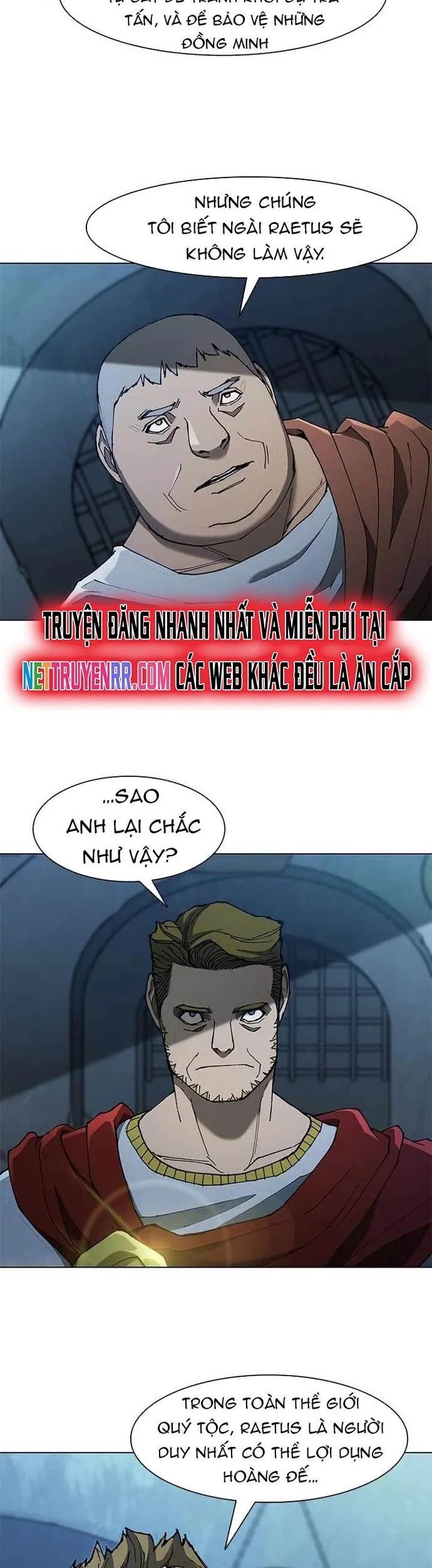 Con Đường Của Võ Giả Chapter 69 - 5