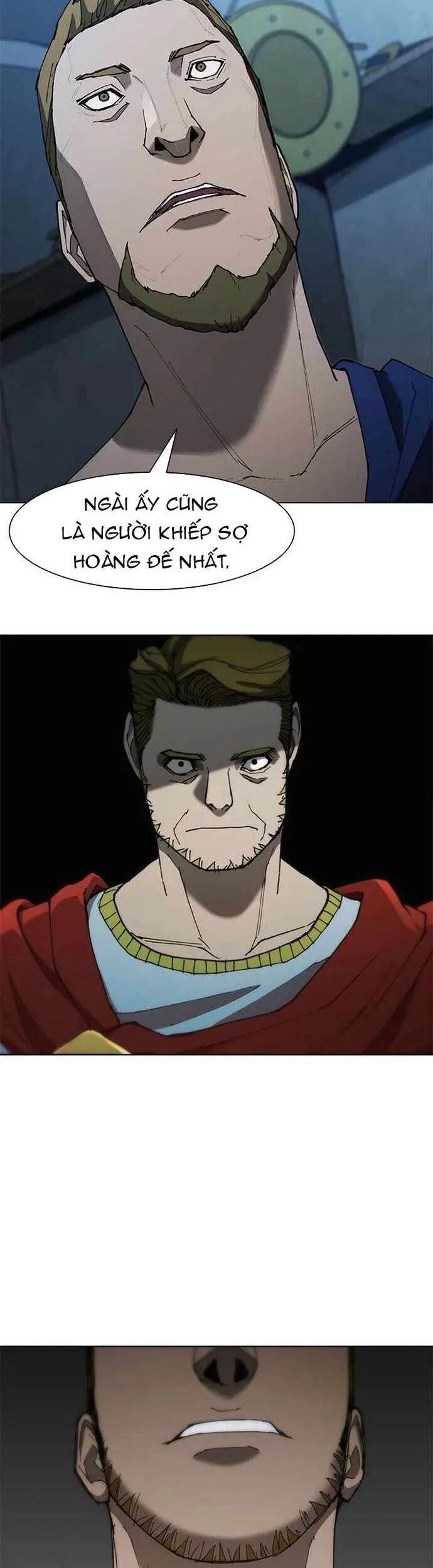 Con Đường Của Võ Giả Chapter 69 - 6