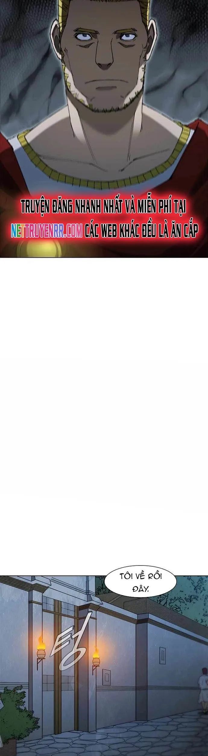 Con Đường Của Võ Giả Chapter 69 - 9