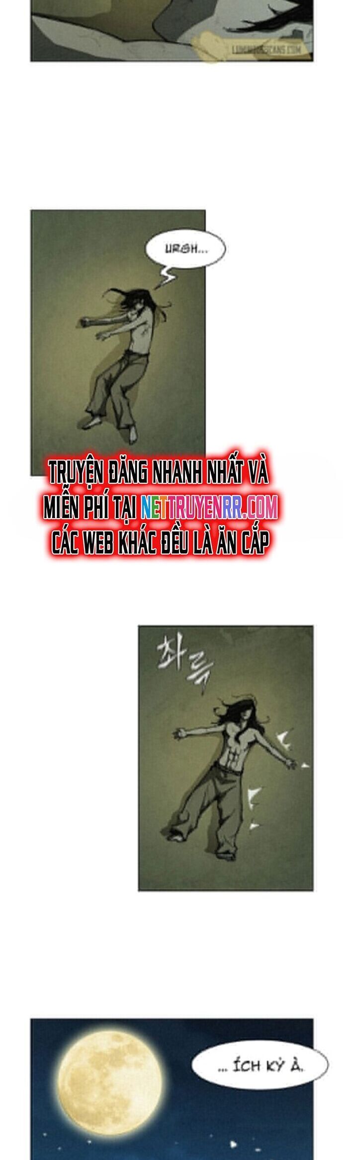 Con Đường Của Võ Giả Chapter 7 - 11