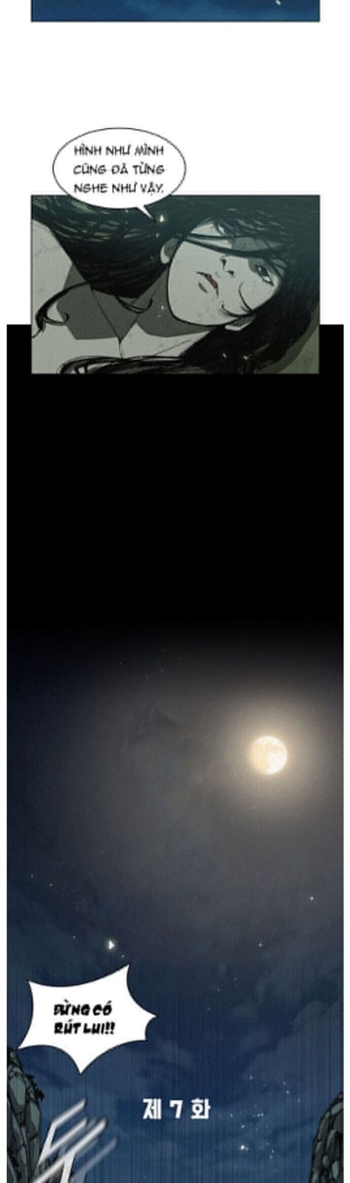 Con Đường Của Võ Giả Chapter 7 - 12