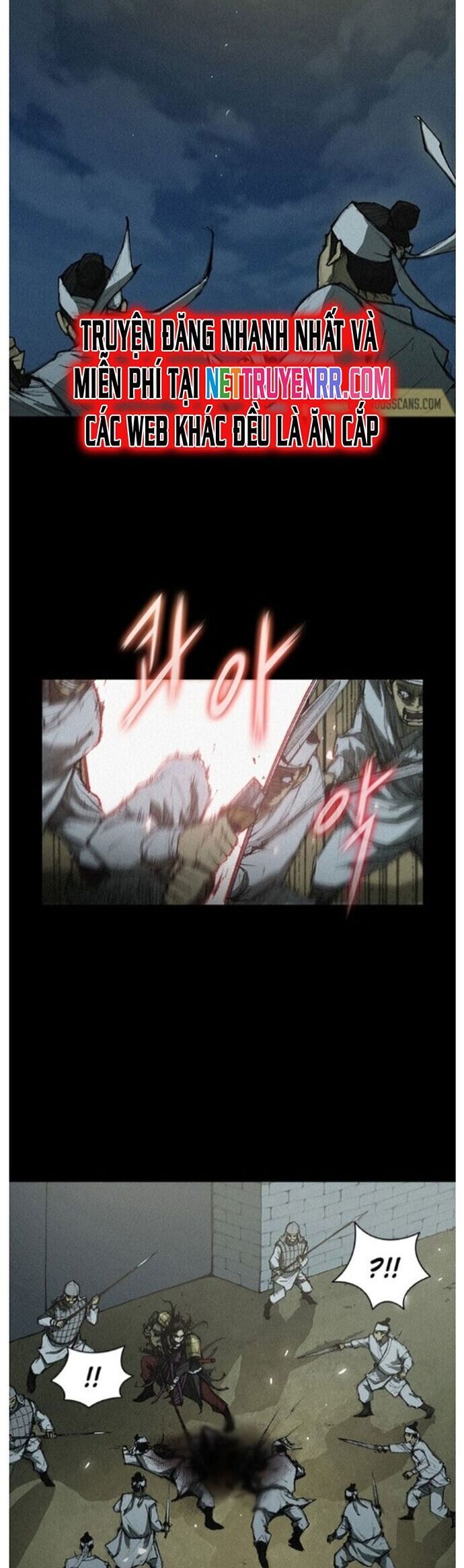 Con Đường Của Võ Giả Chapter 7 - 15