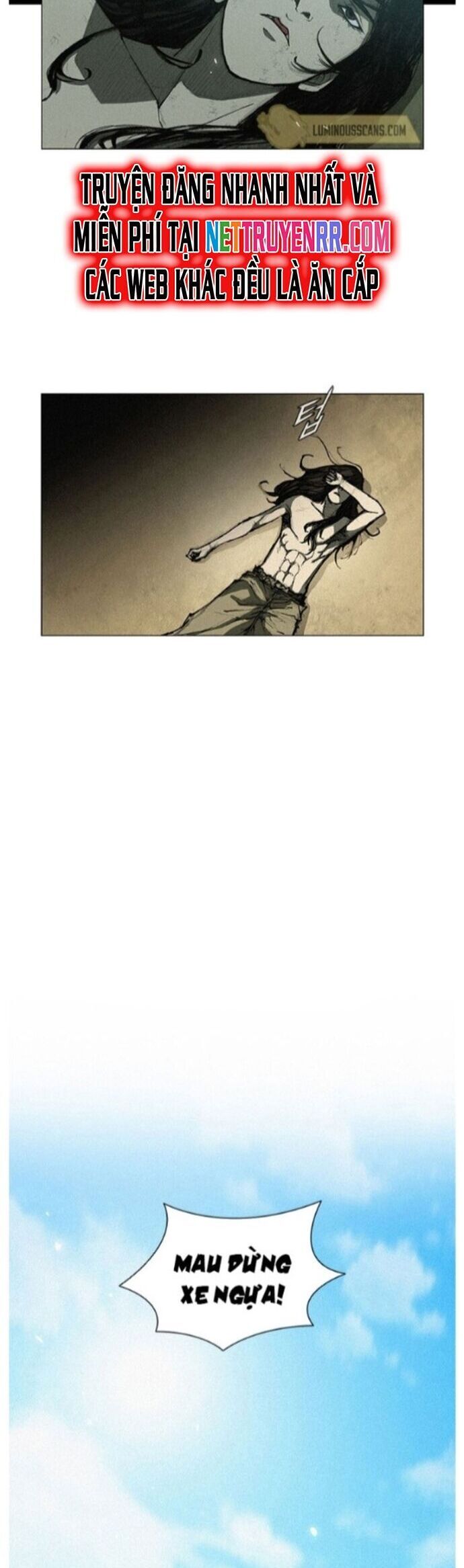 Con Đường Của Võ Giả Chapter 7 - 18