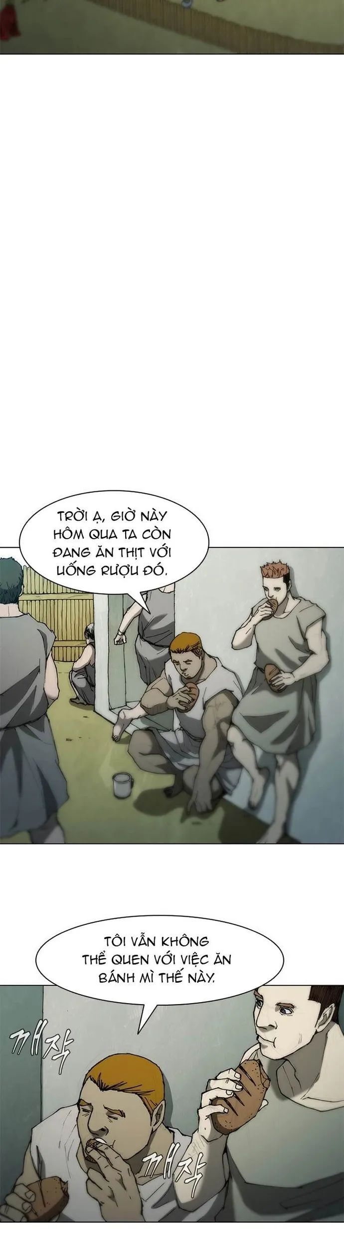 Con Đường Của Võ Giả Chapter 70 - 23