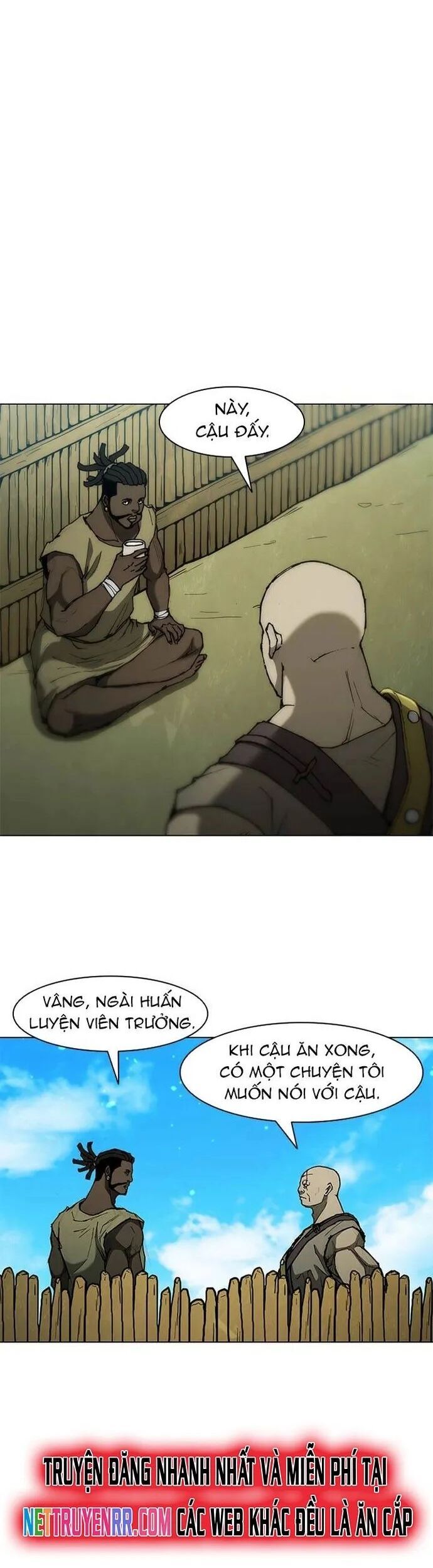 Con Đường Của Võ Giả Chapter 70 - 24