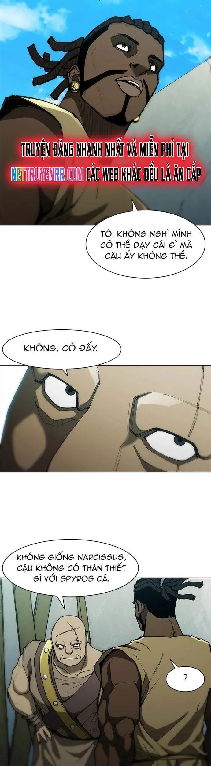 Con Đường Của Võ Giả Chapter 70 - 27