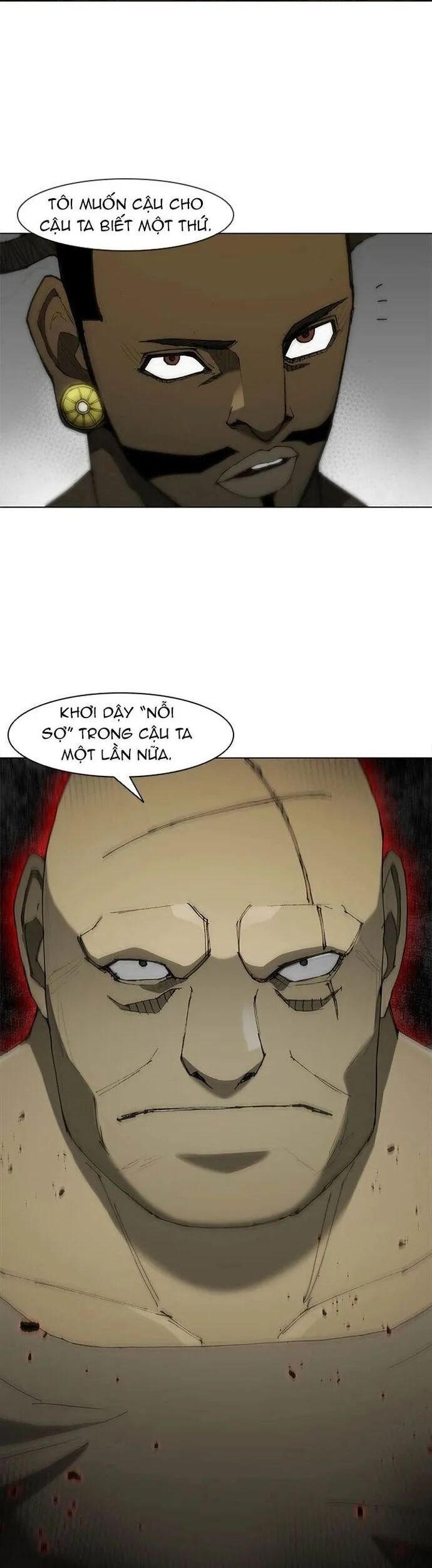 Con Đường Của Võ Giả Chapter 70 - 28