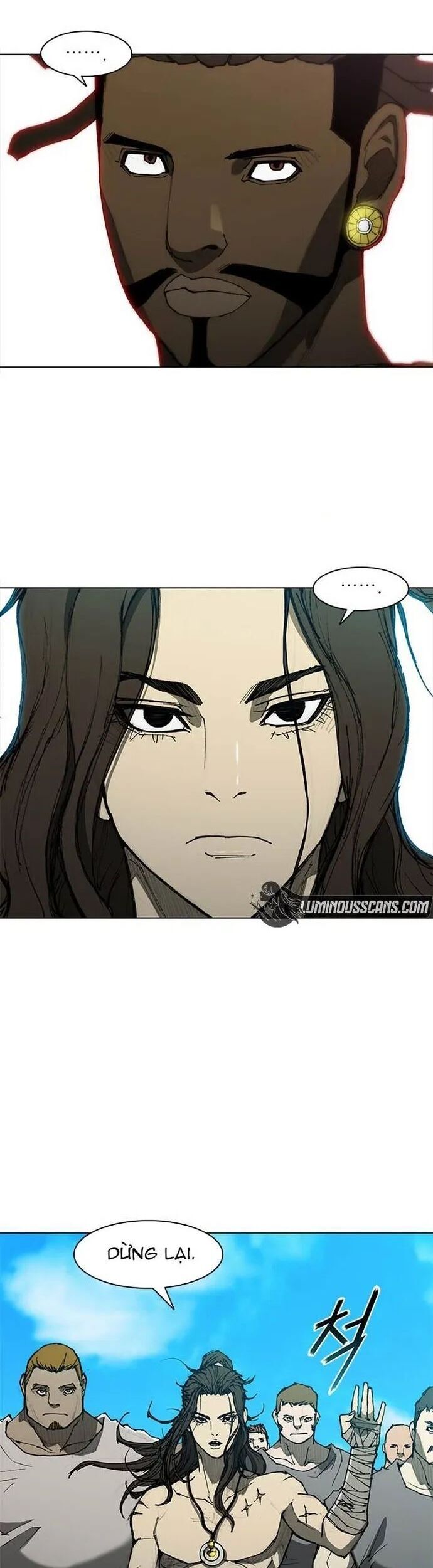 Con Đường Của Võ Giả Chapter 71 - 12