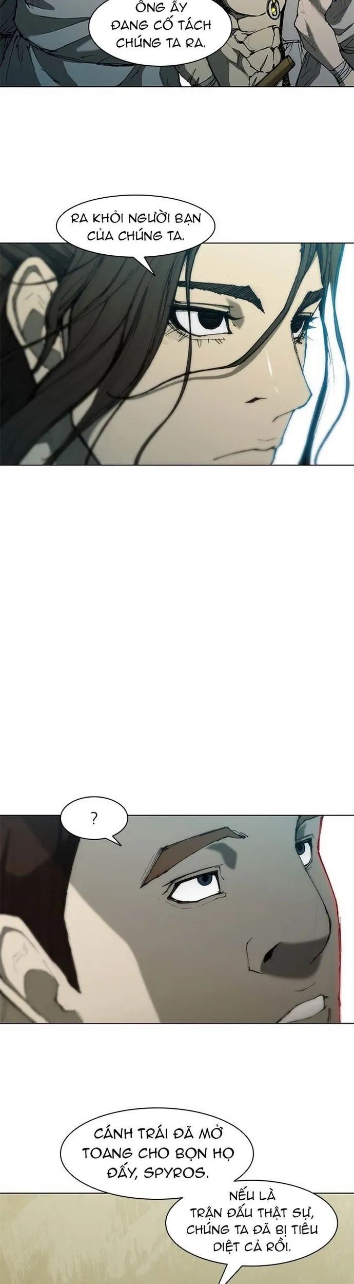 Con Đường Của Võ Giả Chapter 71 - 15