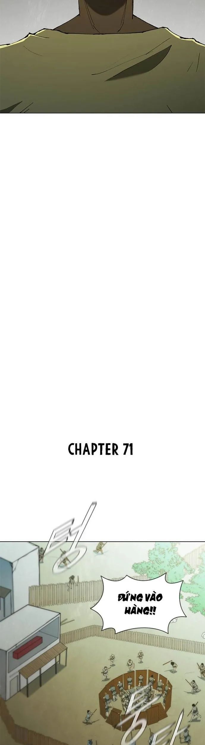 Con Đường Của Võ Giả Chapter 71 - 3