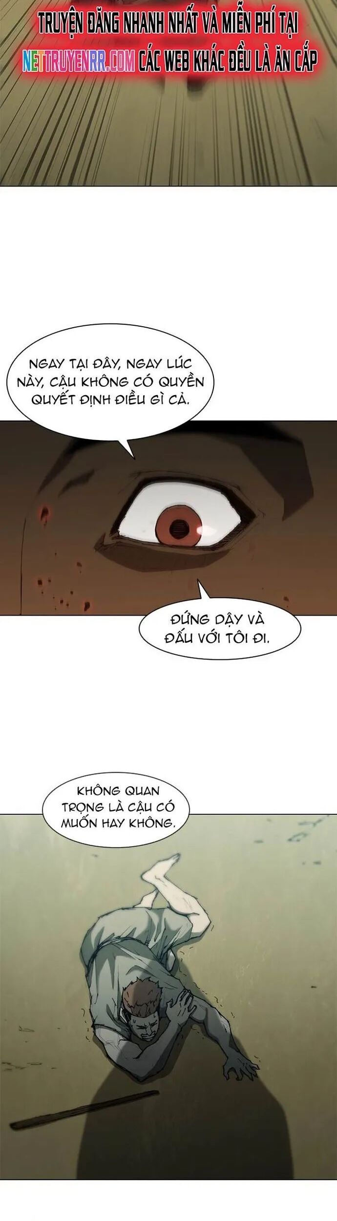 Con Đường Của Võ Giả Chapter 71 - 24