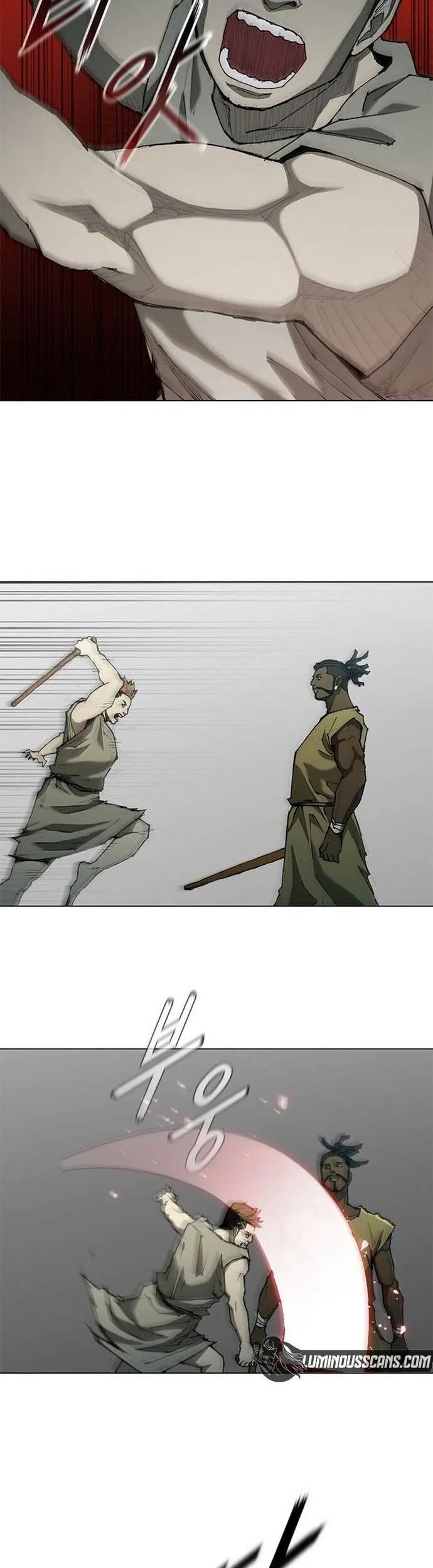 Con Đường Của Võ Giả Chapter 71 - 26