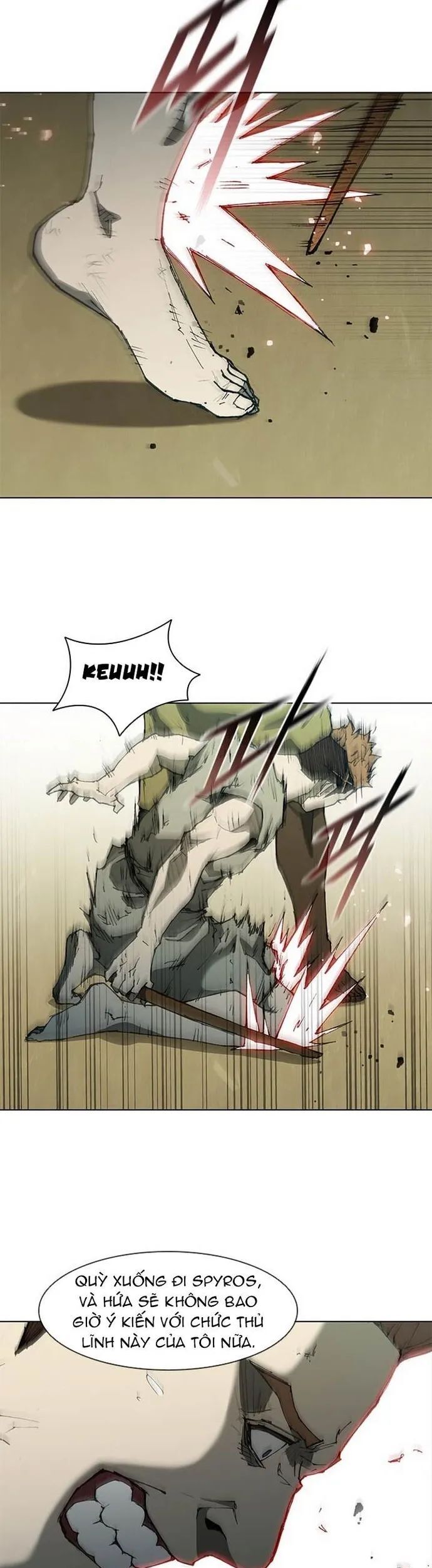 Con Đường Của Võ Giả Chapter 71 - 27