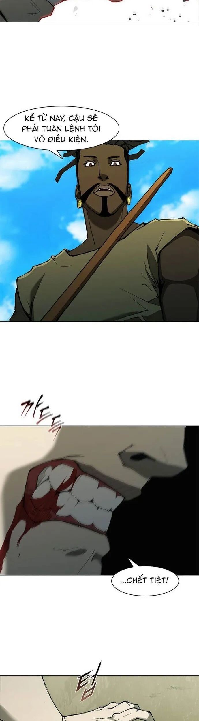 Con Đường Của Võ Giả Chapter 71 - 28