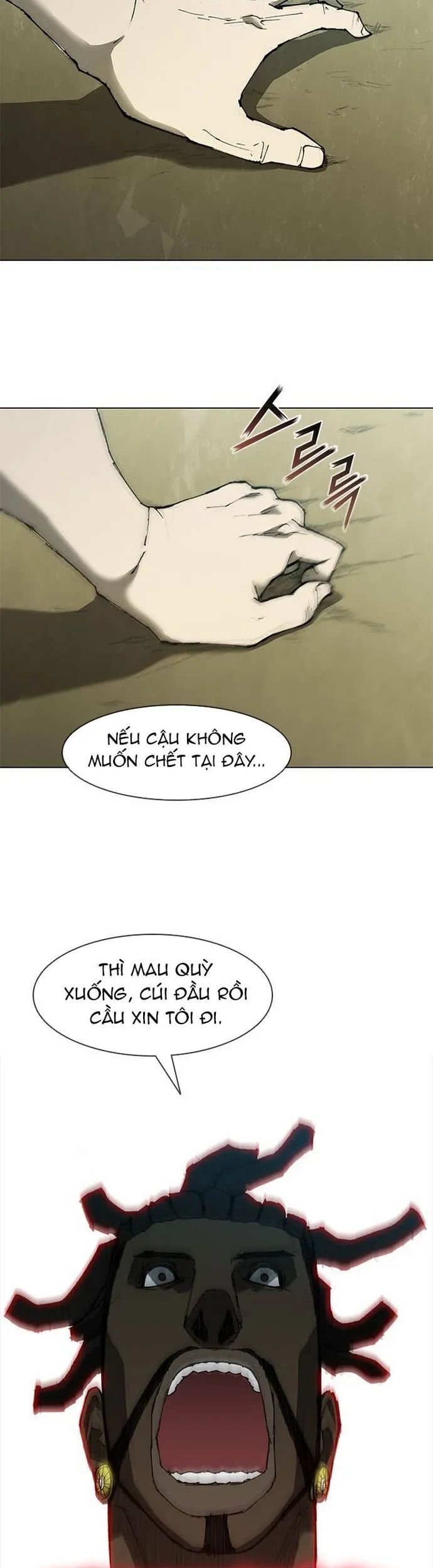 Con Đường Của Võ Giả Chapter 71 - 29