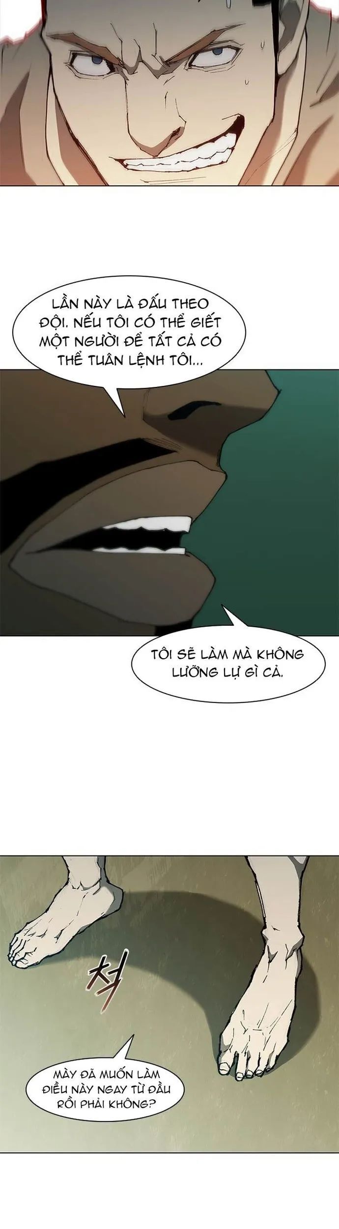 Con Đường Của Võ Giả Chapter 71 - 31