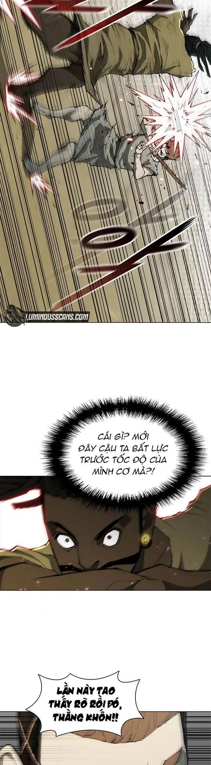 Con Đường Của Võ Giả Chapter 71 - 34