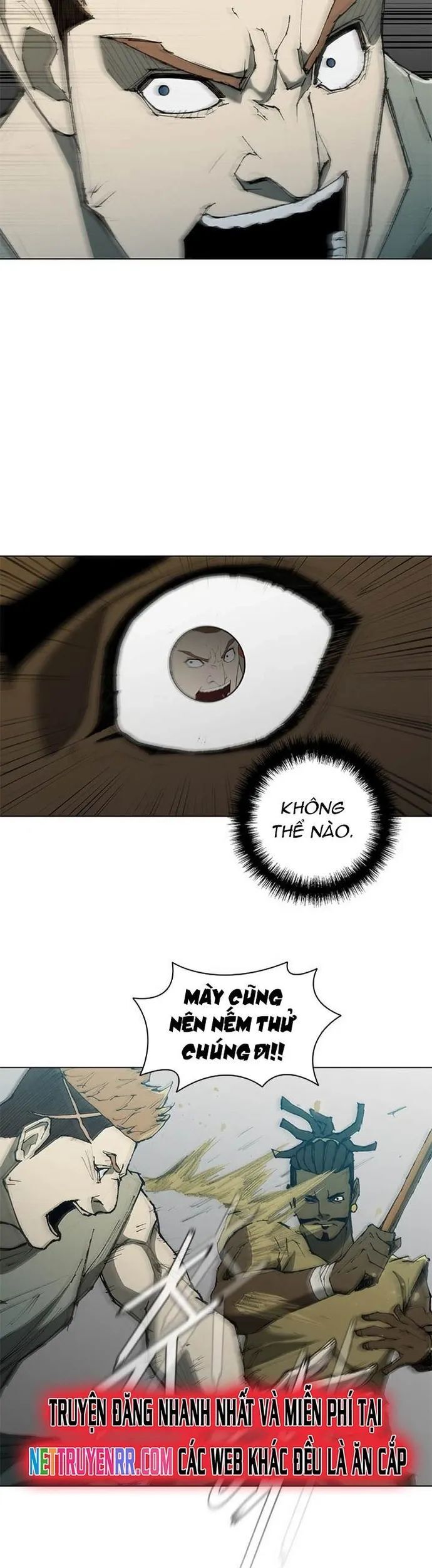 Con Đường Của Võ Giả Chapter 71 - 35