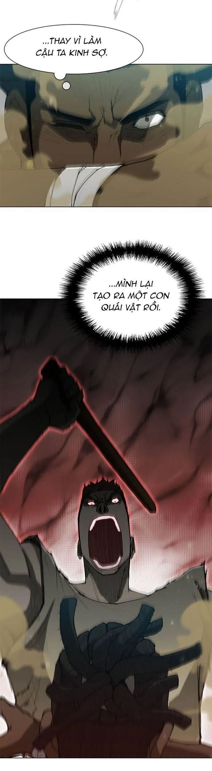 Con Đường Của Võ Giả Chapter 71 - 36