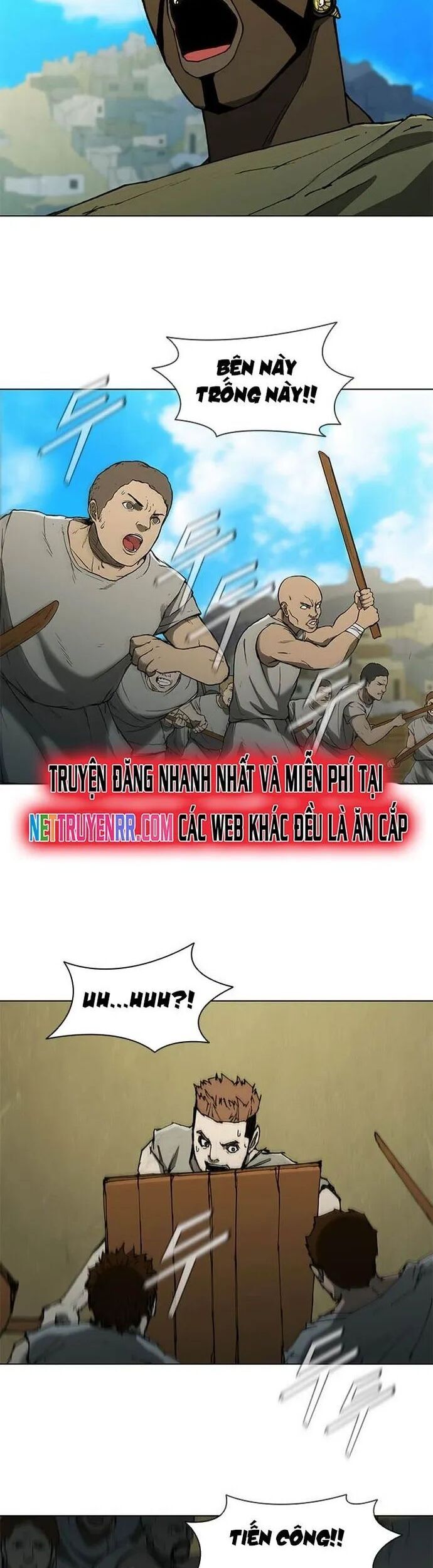 Con Đường Của Võ Giả Chapter 71 - 8