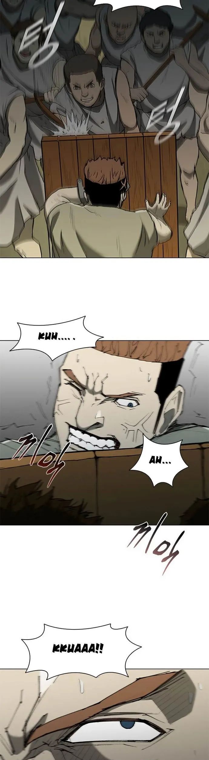 Con Đường Của Võ Giả Chapter 71 - 9