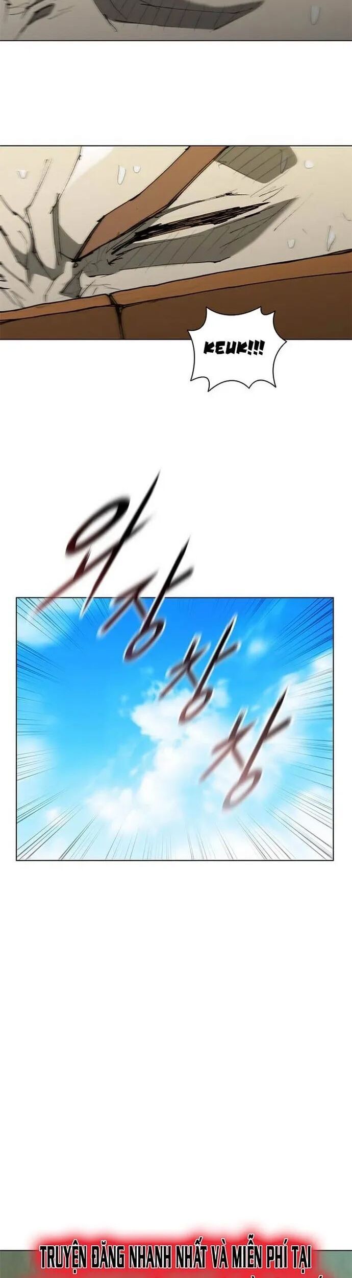 Con Đường Của Võ Giả Chapter 71 - 10