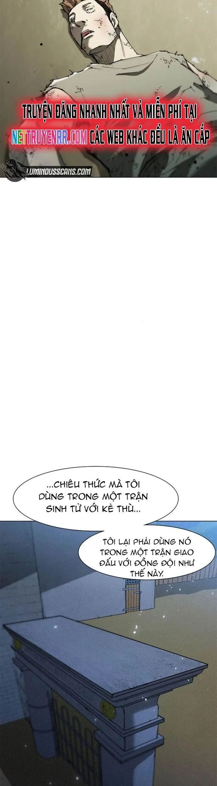 Con Đường Của Võ Giả Chapter 72 - 12