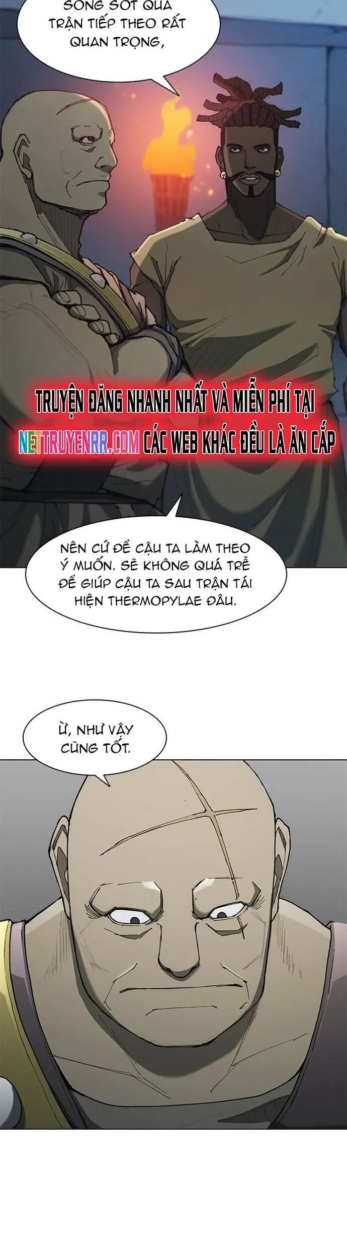 Con Đường Của Võ Giả Chapter 72 - 16