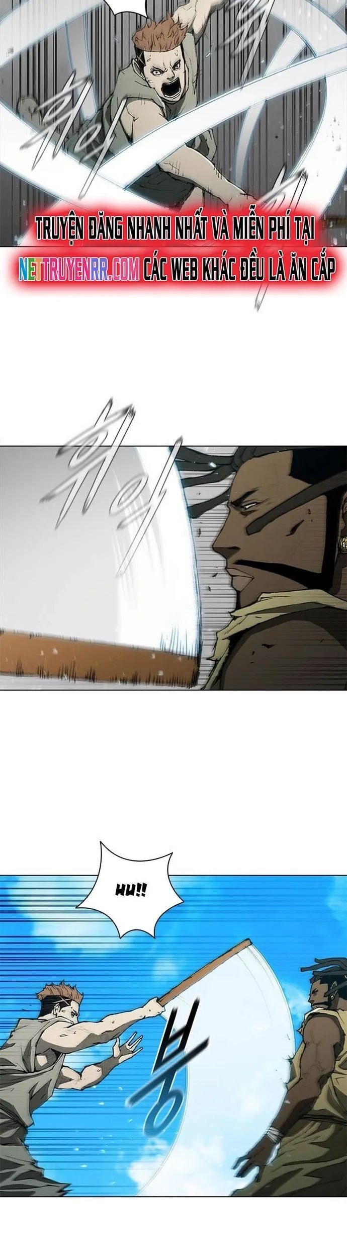 Con Đường Của Võ Giả Chapter 72 - 3