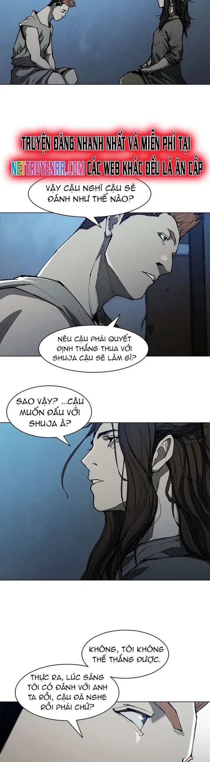 Con Đường Của Võ Giả Chapter 72 - 22