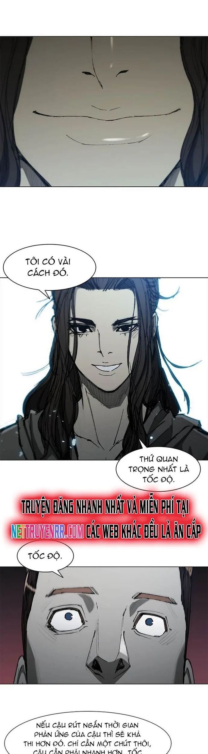 Con Đường Của Võ Giả Chapter 72 - 24