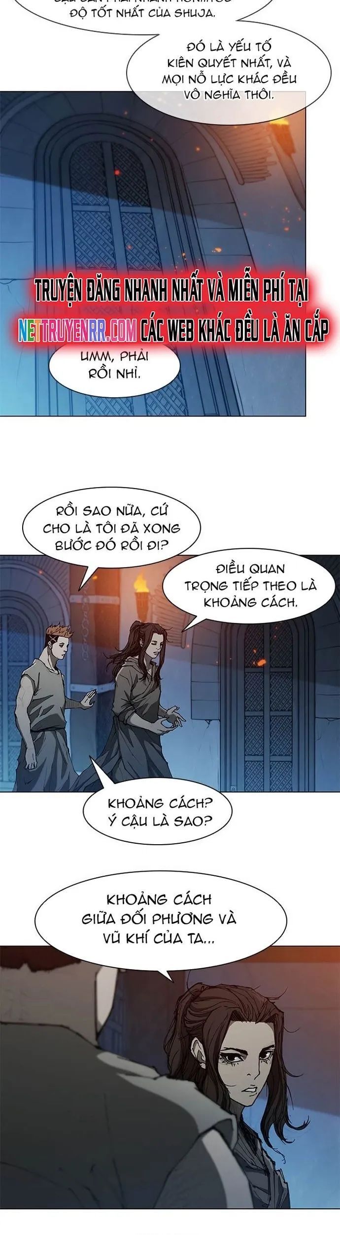 Con Đường Của Võ Giả Chapter 72 - 25