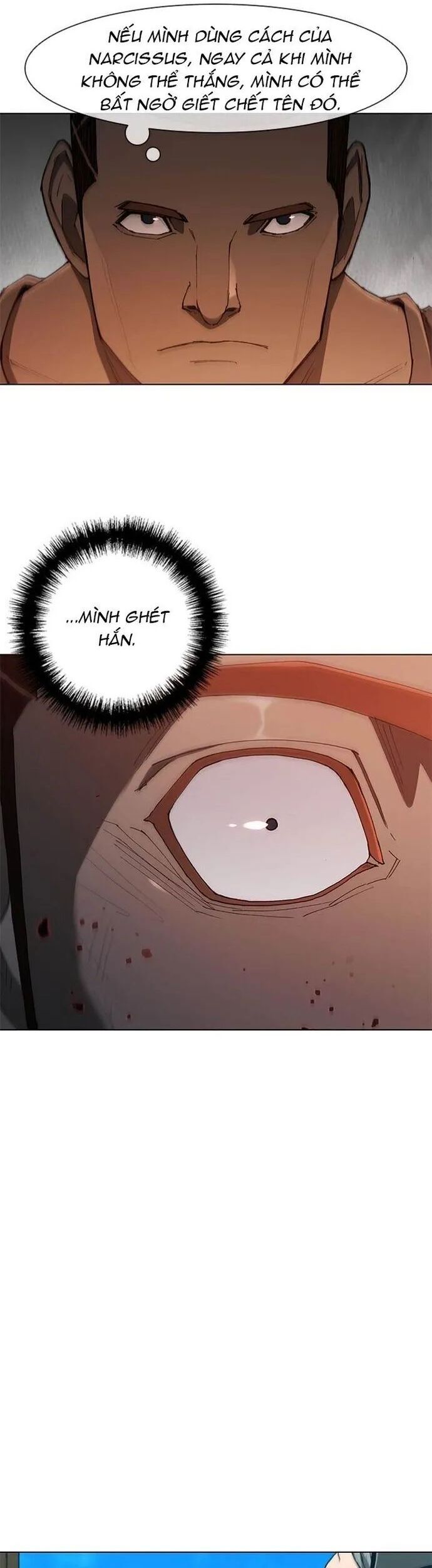 Con Đường Của Võ Giả Chapter 72 - 26